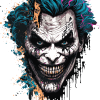 Villanos Caóticos & Clowns